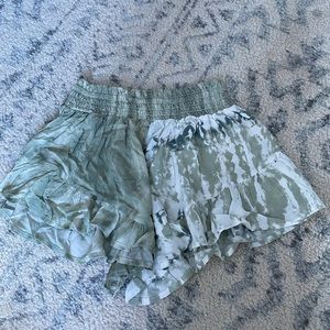 Ocean drive shorts